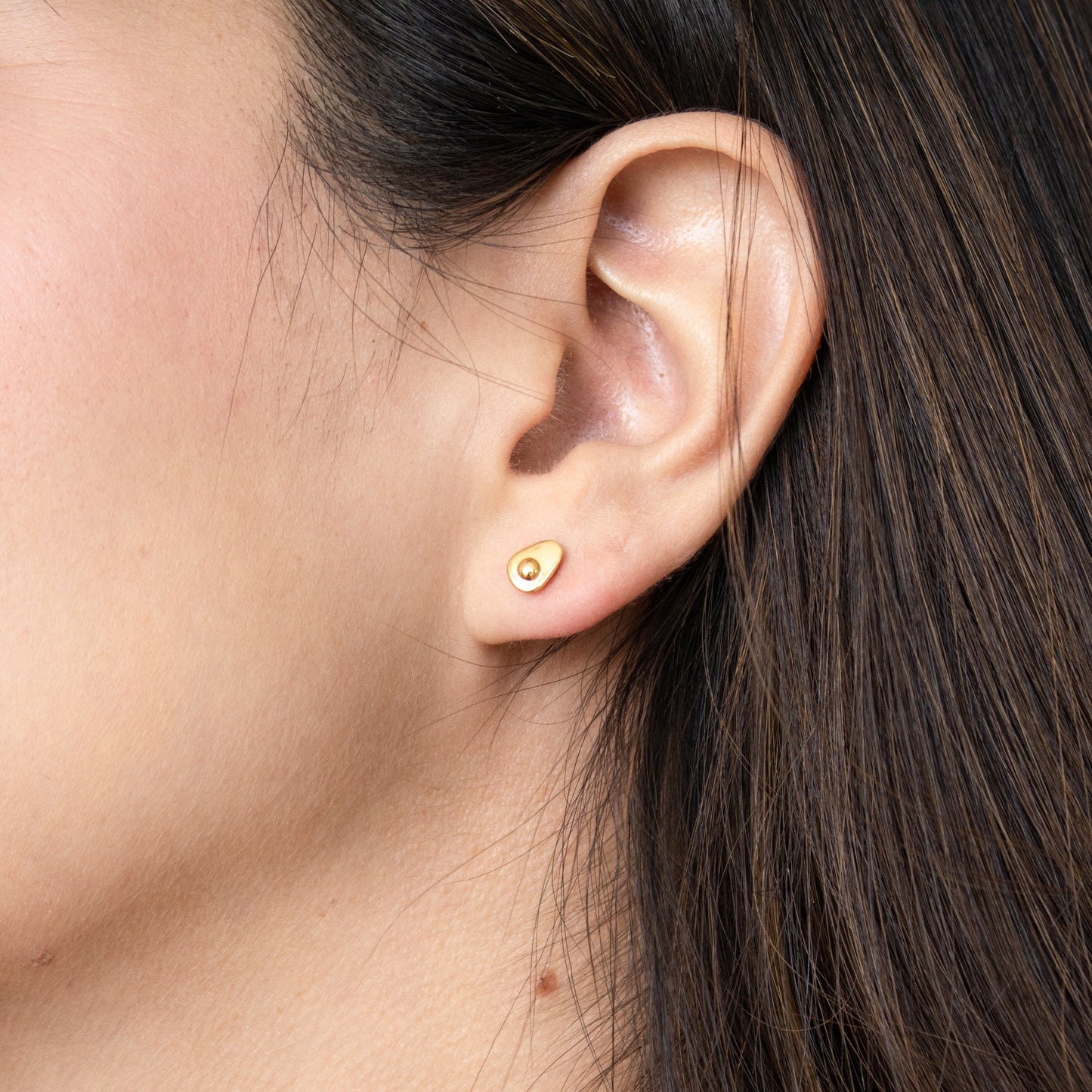 Arete Aguacate
