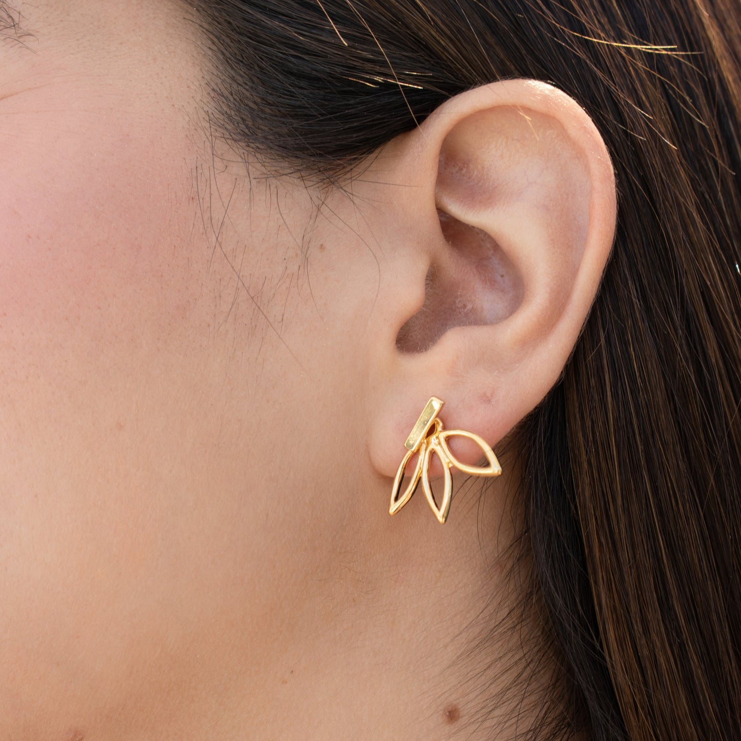 Arete Tres Hojas