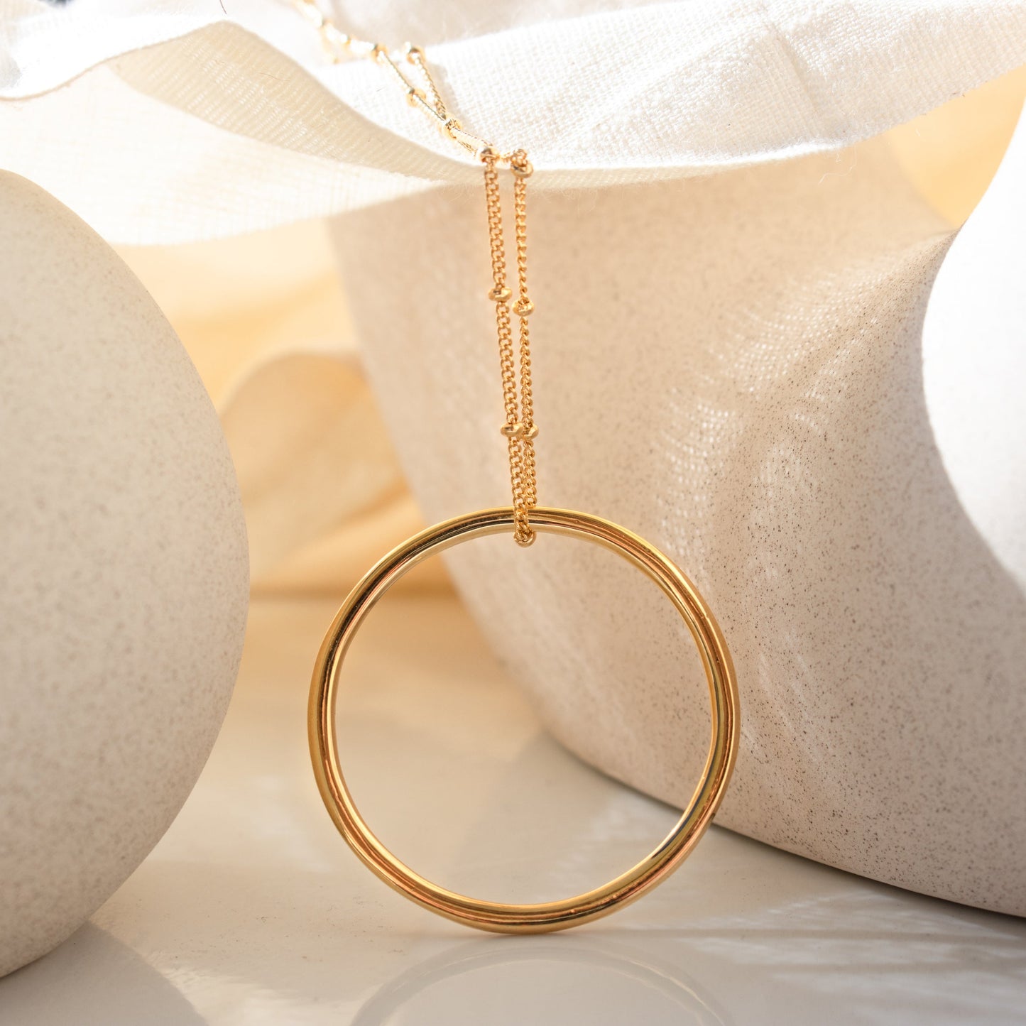 Collar Aro