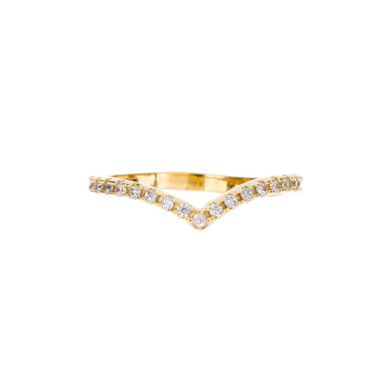 Anillo Princesa