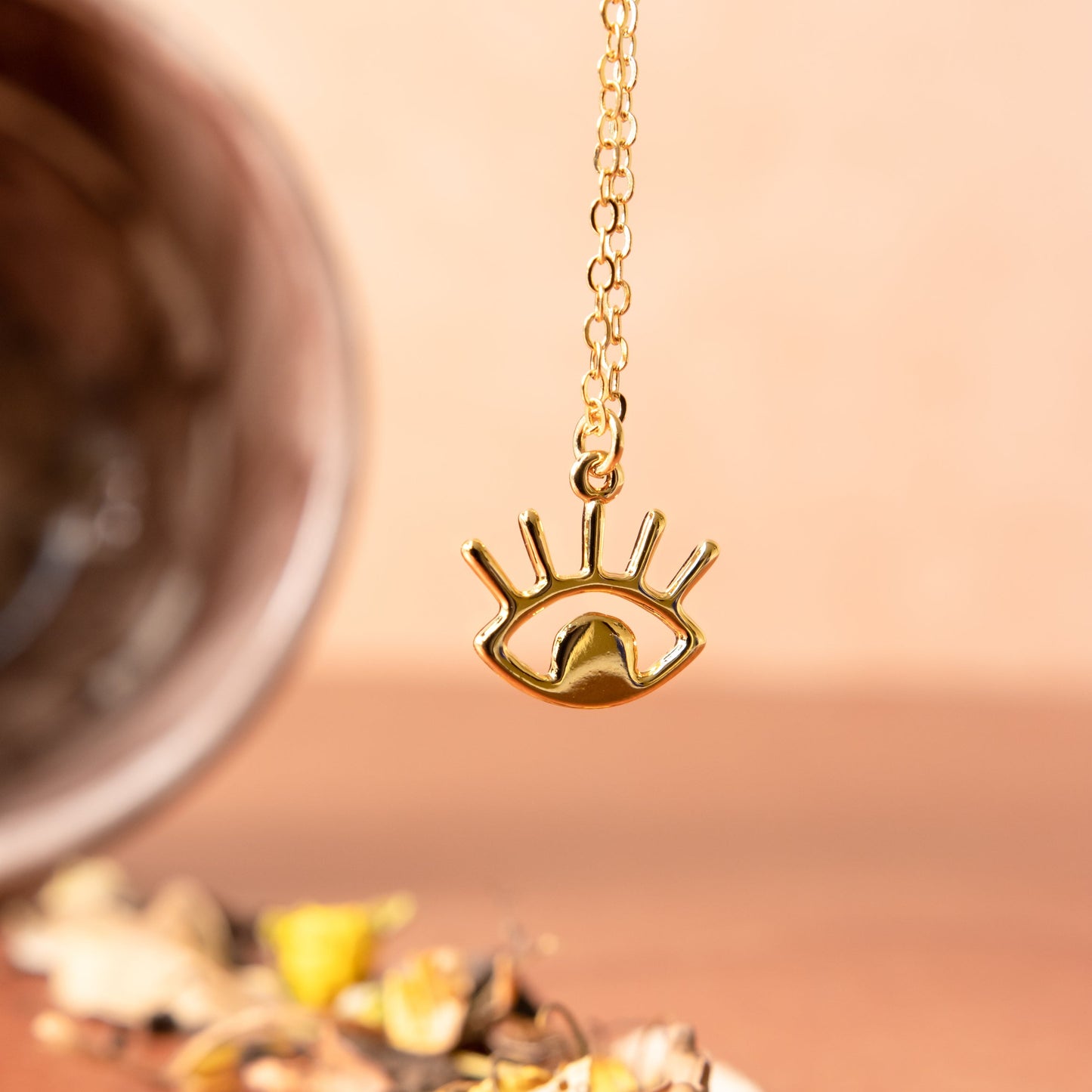 Collar Ojo
