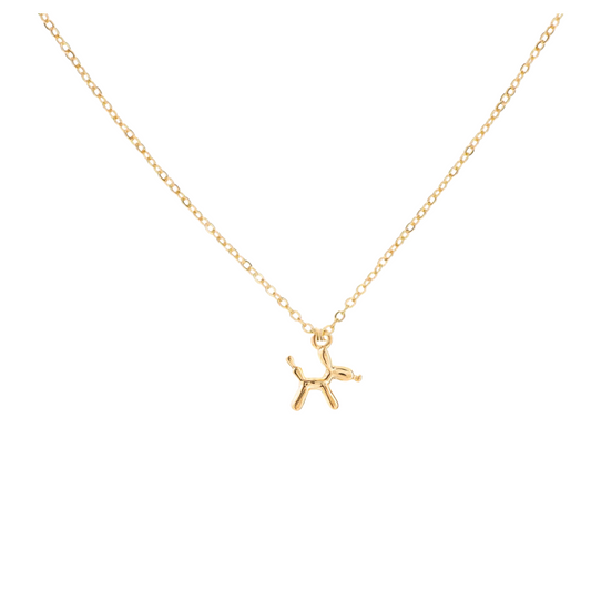 Collar Perrito Globo