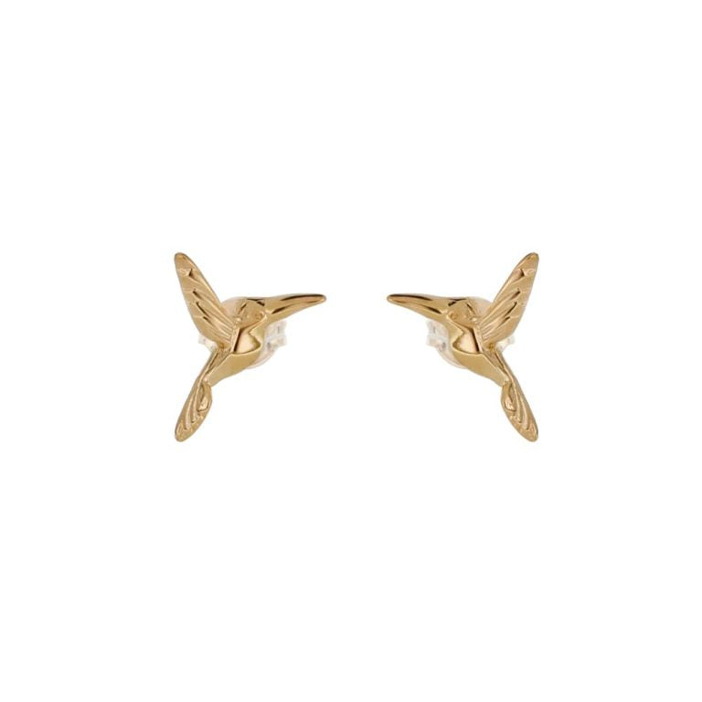 Arete Colibrí