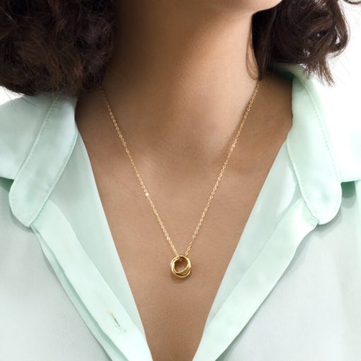 Collar Trilogía Eterna