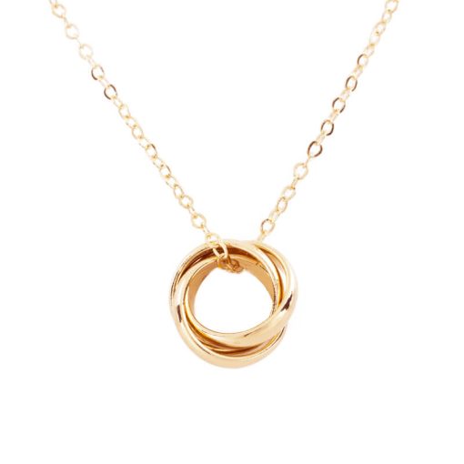 Collar Trilogía Eterna