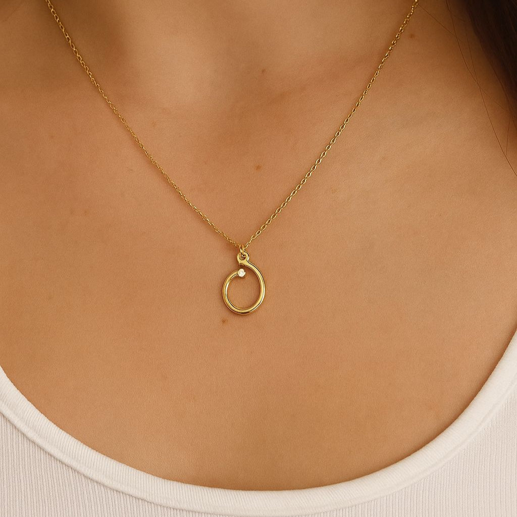 Collar Aura