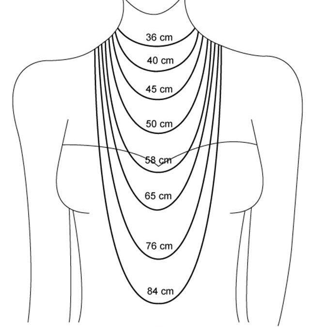 Collar Moño Coquette