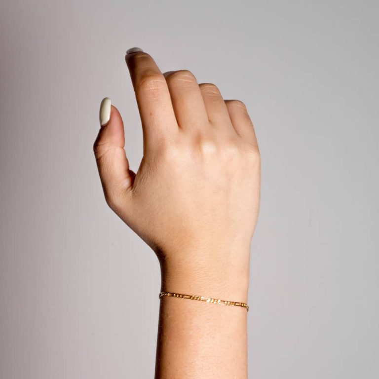 Pulsera Cartier