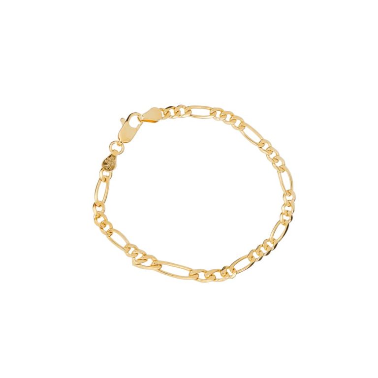 Pulsera Cartier G Cal. 80