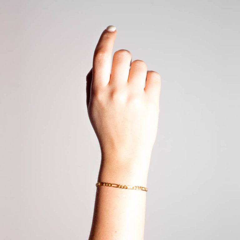 Pulsera Cartier G Cal. 80
