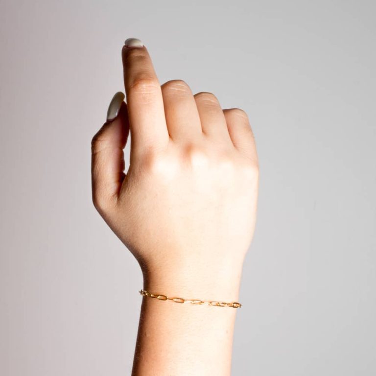 Pulsera Ancla