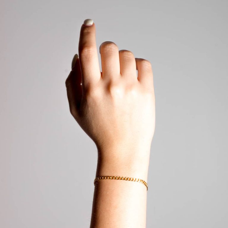 Pulsera Barbada