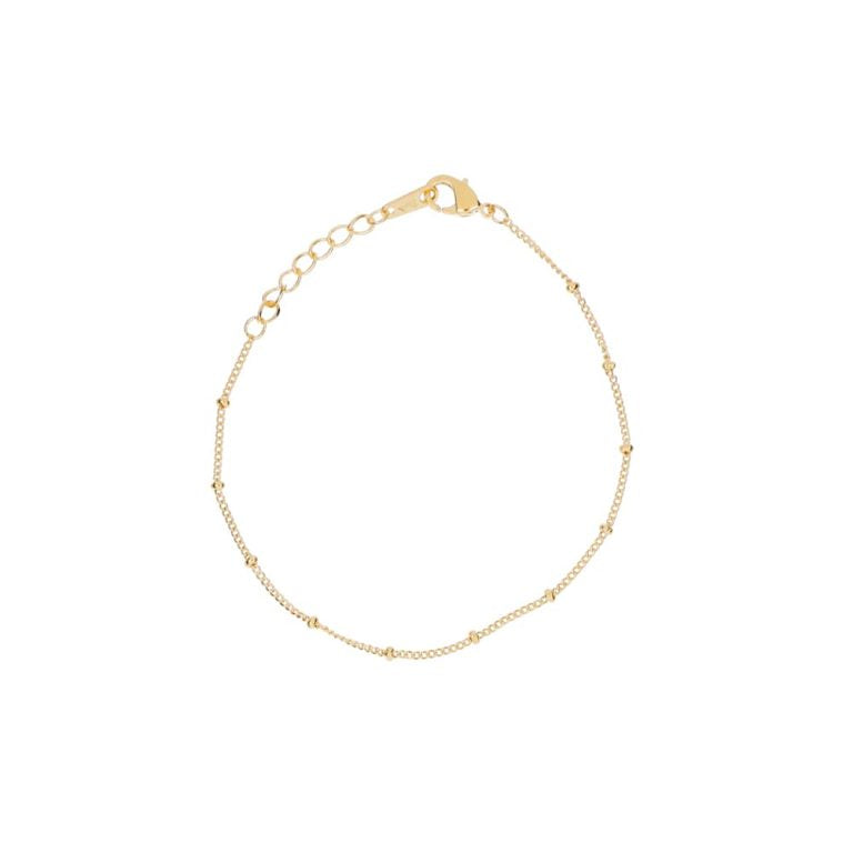 Pulsera Boleada Mini