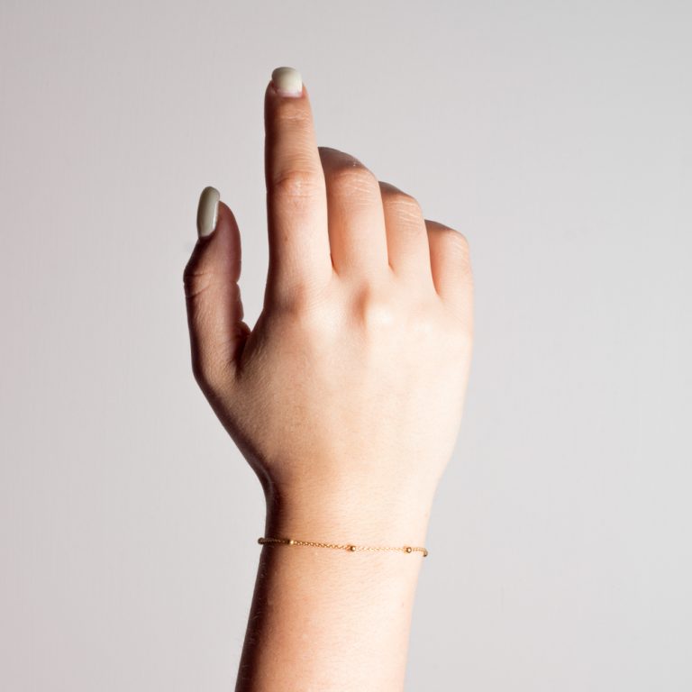 Pulsera Boleada