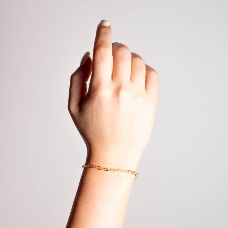 Pulsera de Esencia