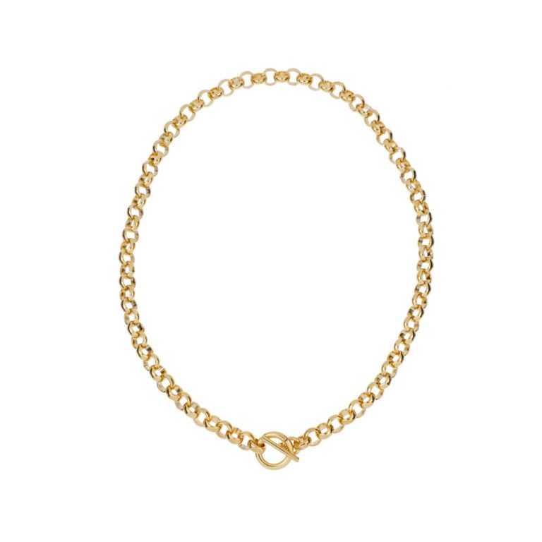 Collar T