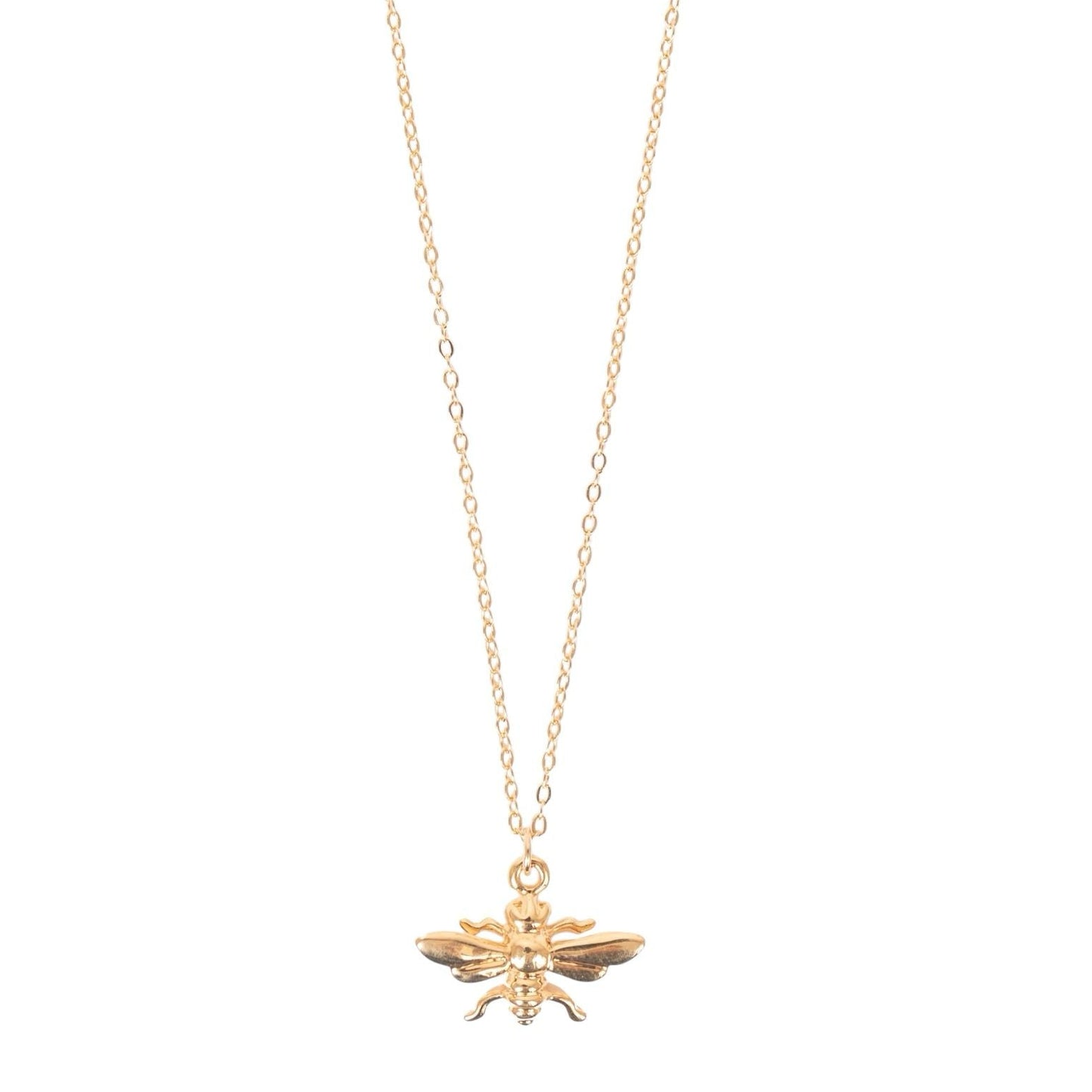 Collar Abeja