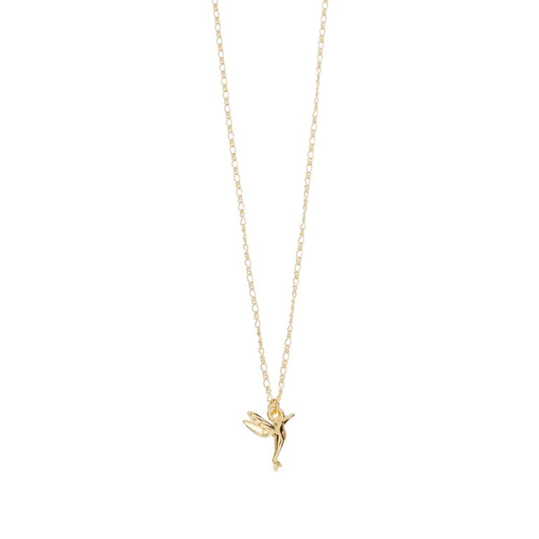 Collar Colibrí Ch.