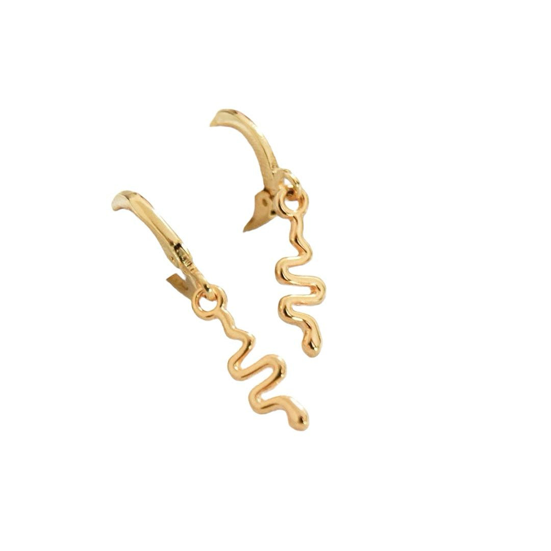 Snake Hoop