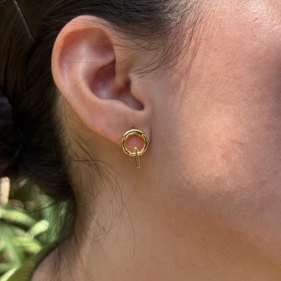 Arete Circulo Cruz