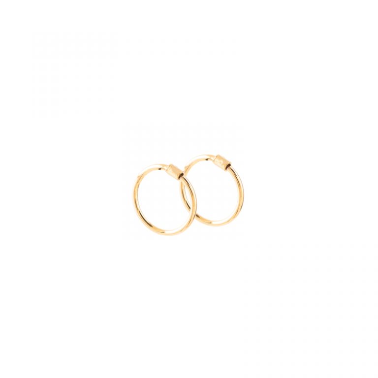 Hoop Mini