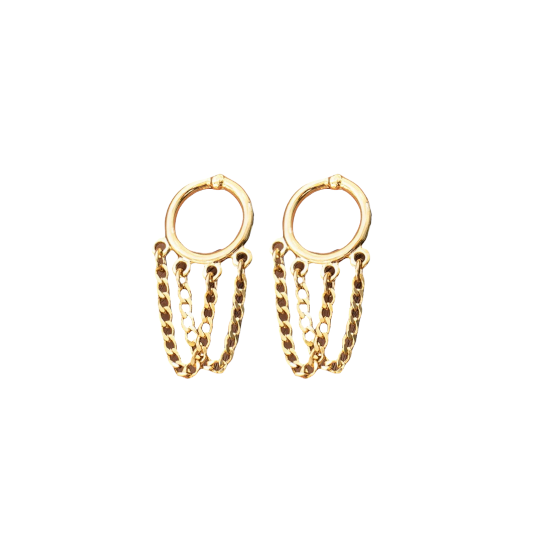 Arete Encanto Circular