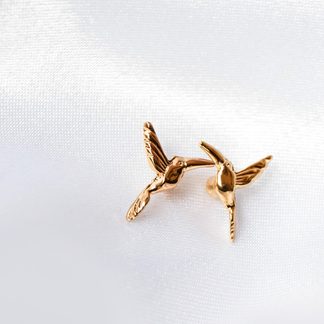 Arete Colibrí