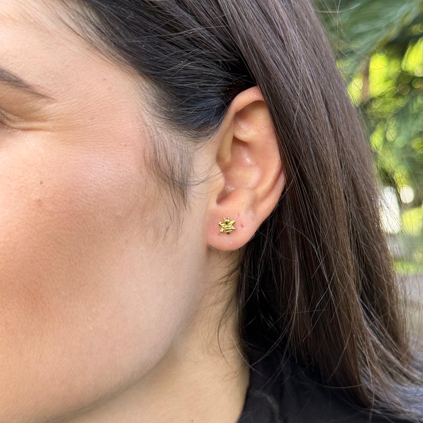 Arete Mini Abeja