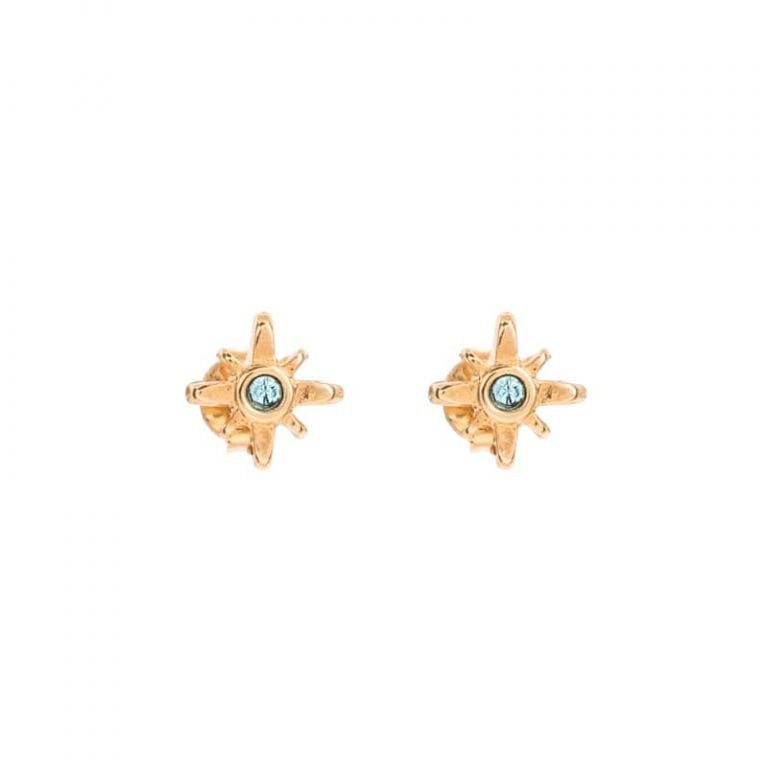 Arete Estrella Destellos Mini