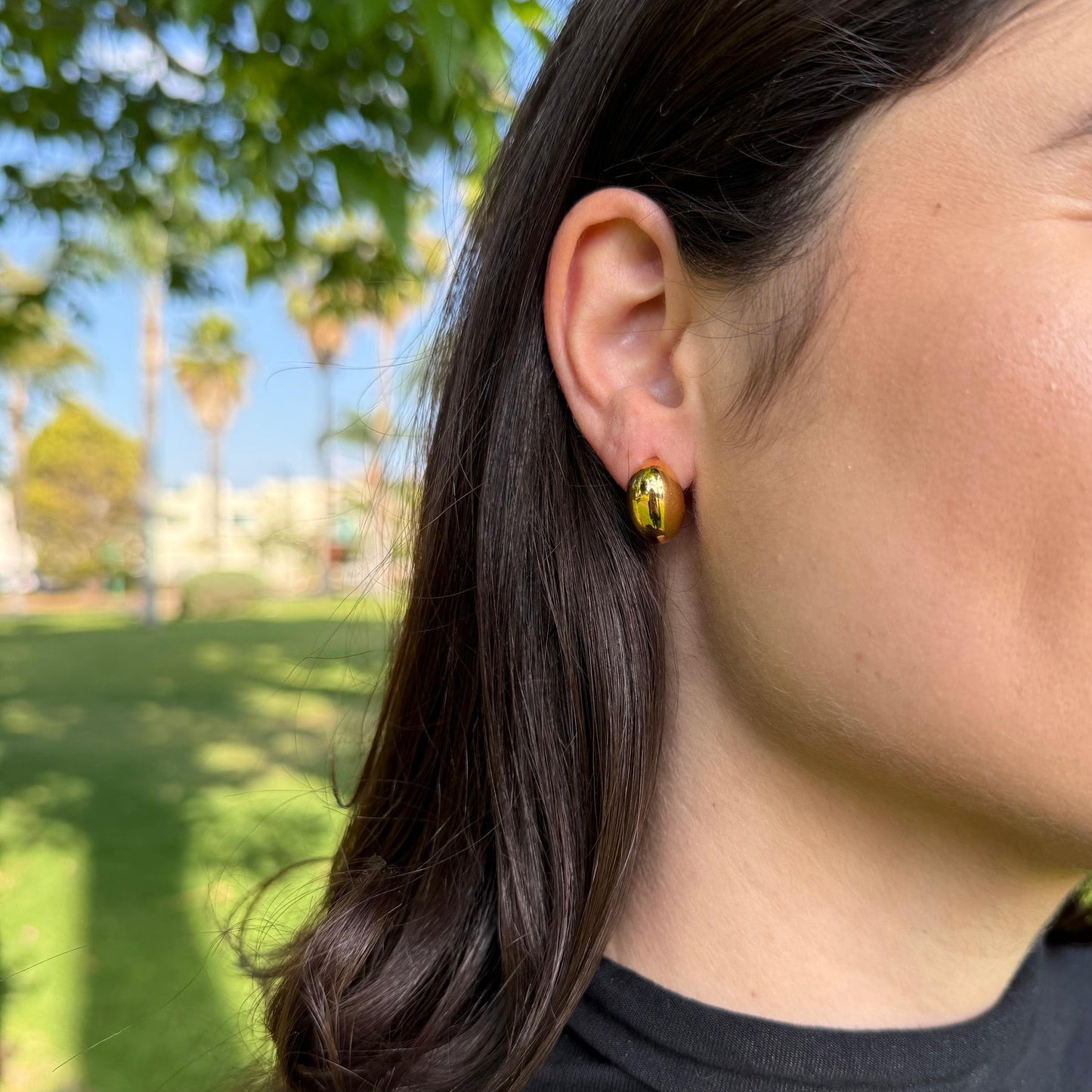 Arete Gota Oval