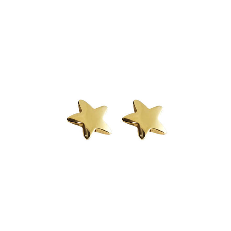 Stellar Shine Earring