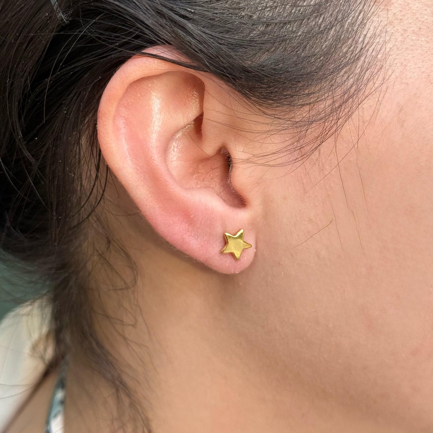Stellar Shine Earring