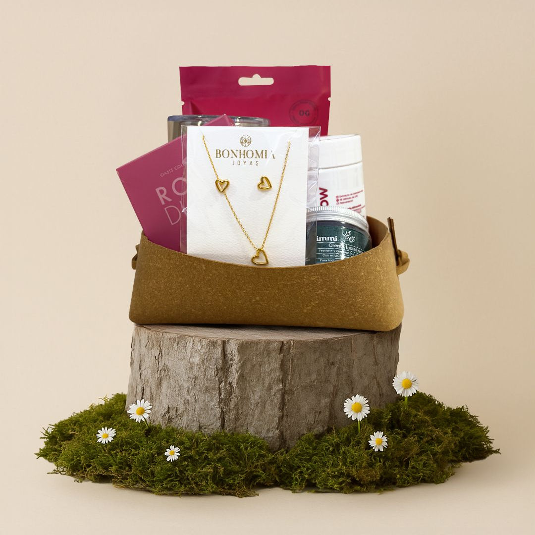 ABRIVA- SET DE 6 PRODUCTOS