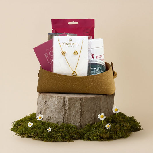 ABRIVA- SET DE 6 PRODUCTOS