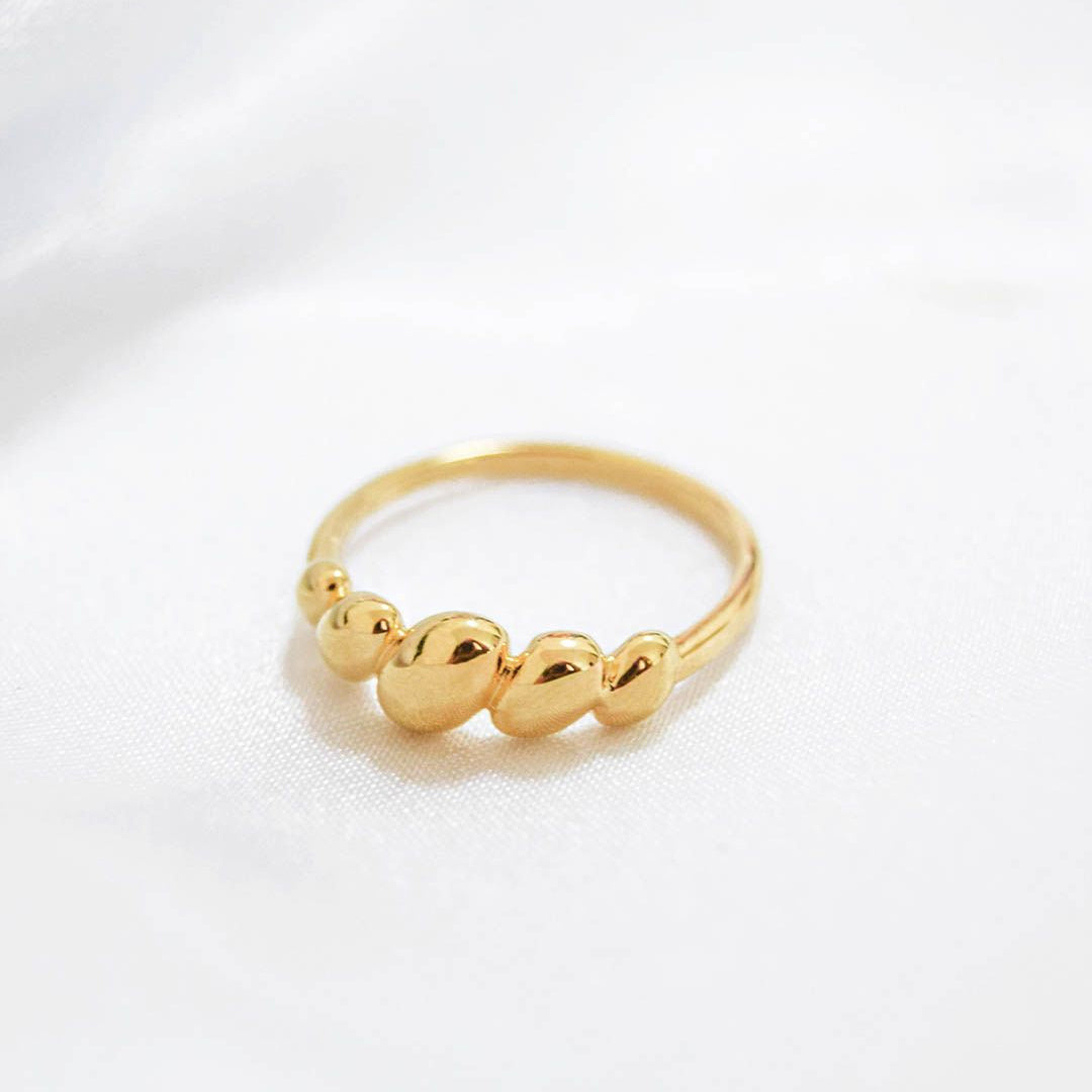 Anillo Croissaint