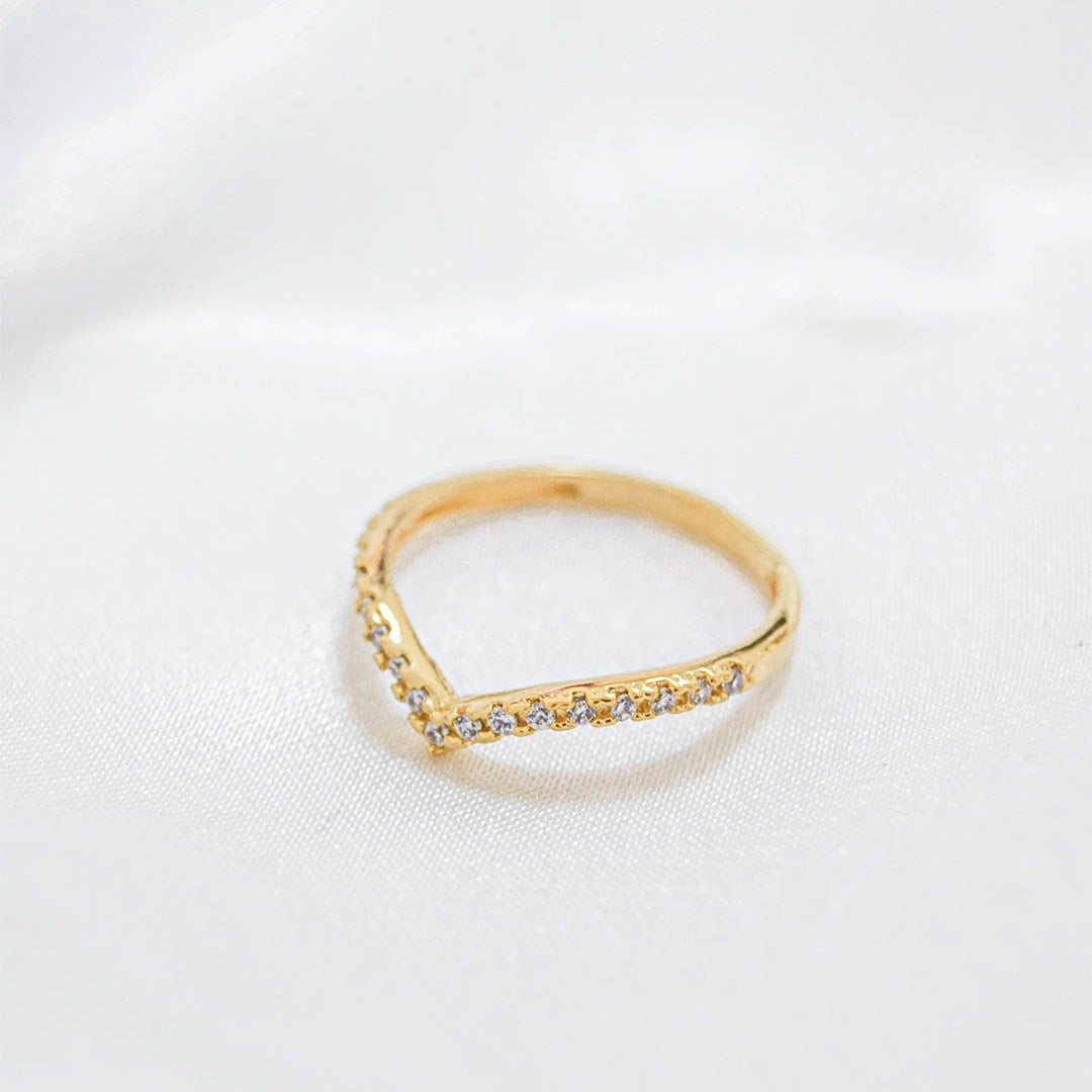 Anillo Princesa