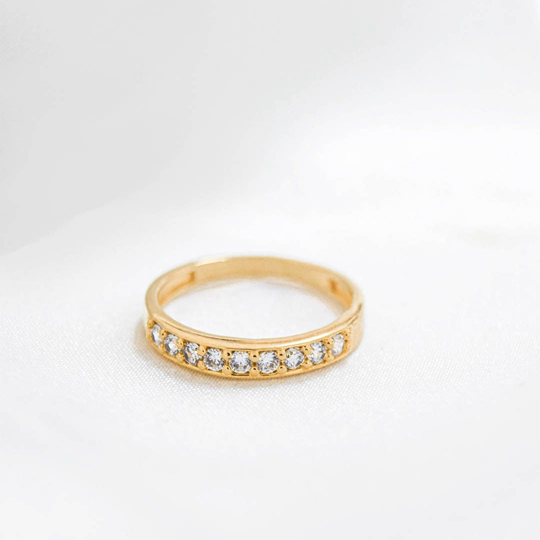 Anillo Churumbela