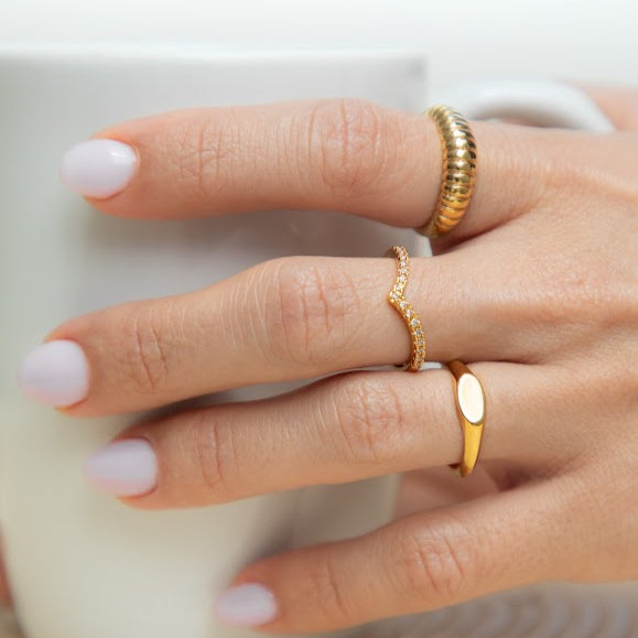 Anillo Armadillo