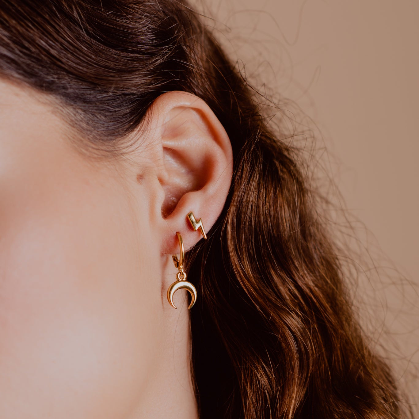 Arete Relámpago