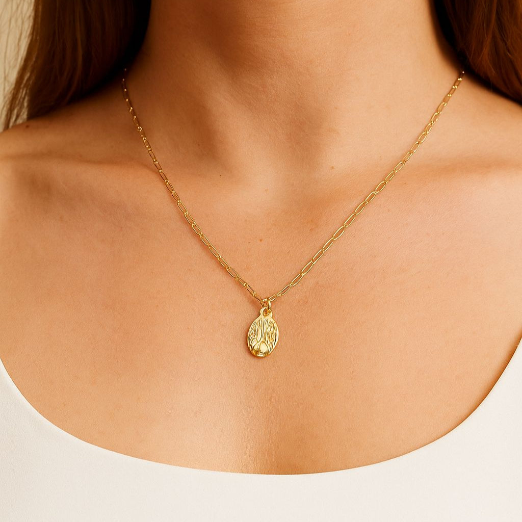 Collar Ondas