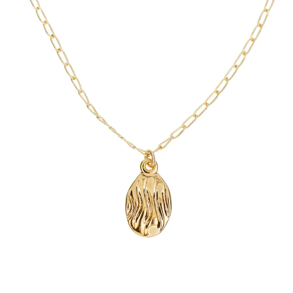 Collar Ondas