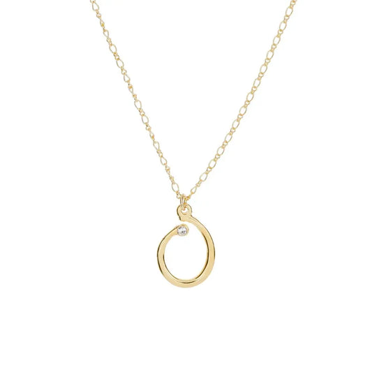 Collar Aura
