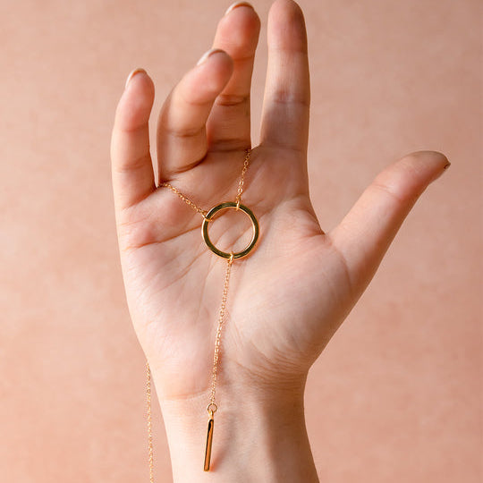 Collar Destino