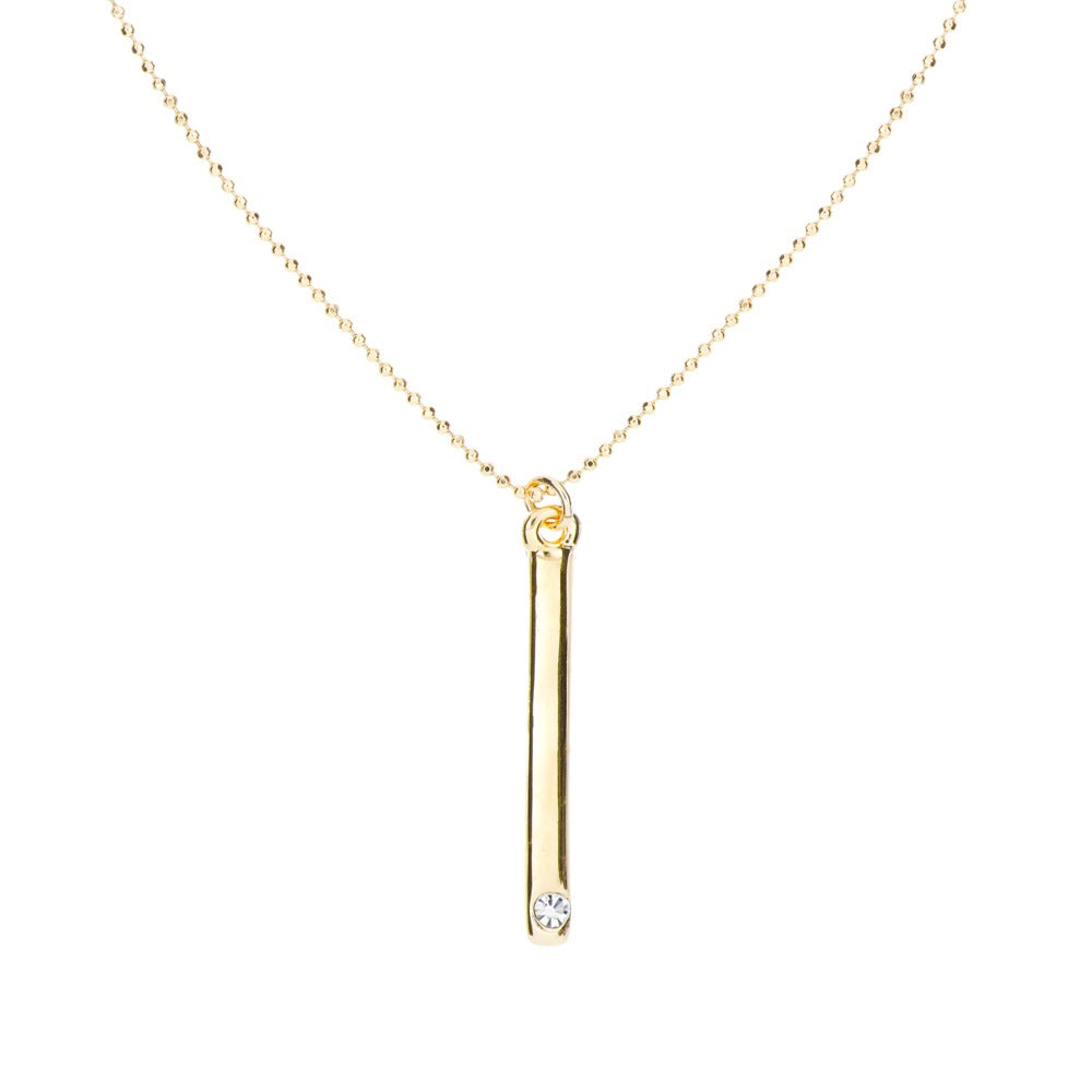 Collar Secreto
