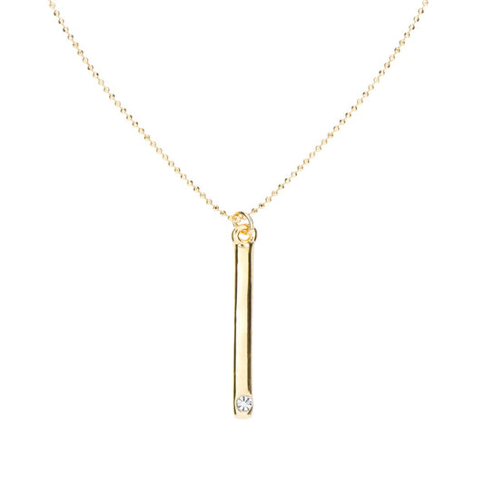 Collar Secreto
