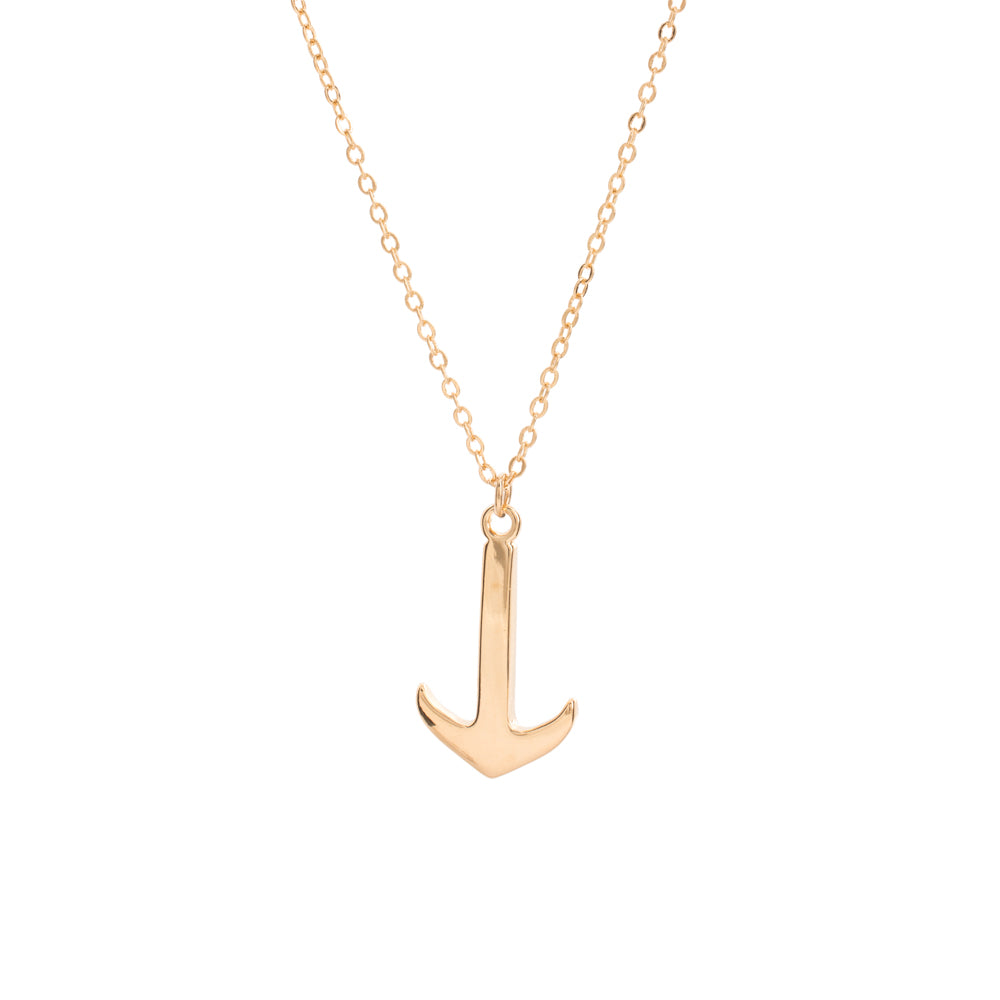 Collar Anzuelo