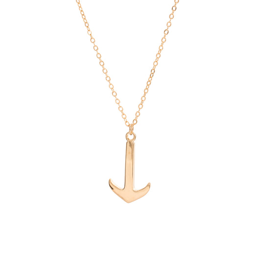 Collar Anzuelo
