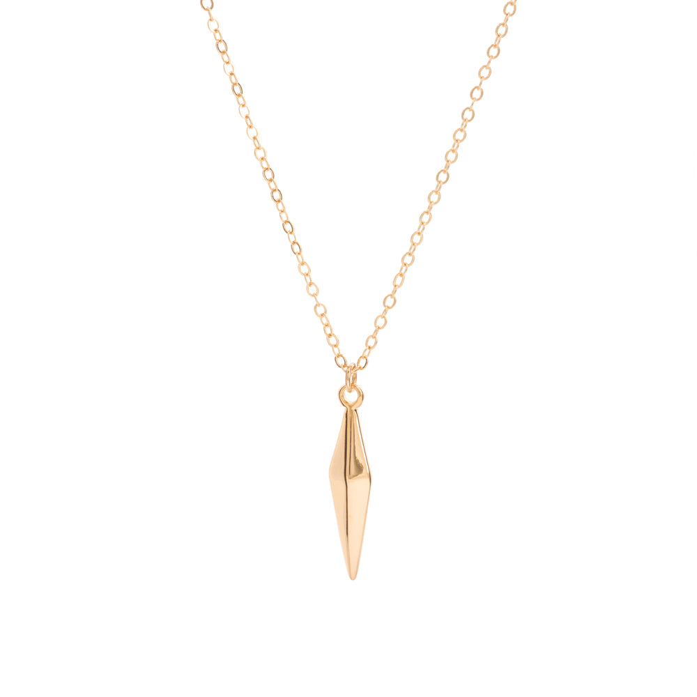 Collar Diamante