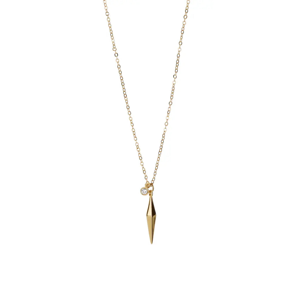 Collar Diamante