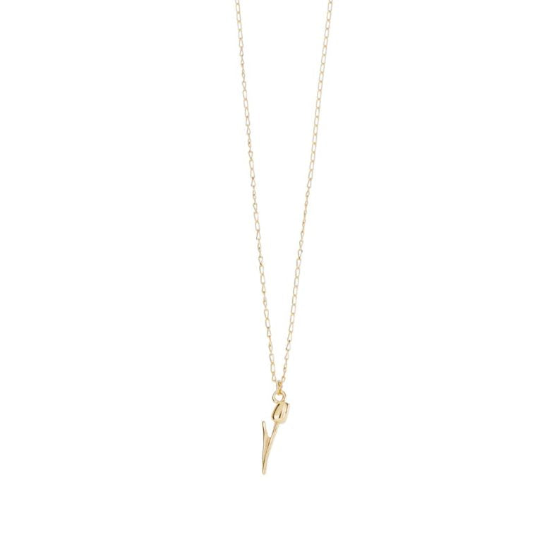 Collar Tulipán